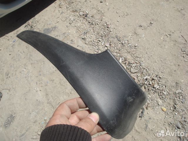 Туксон Брызговик передний левый ix35 Tucson 09-15