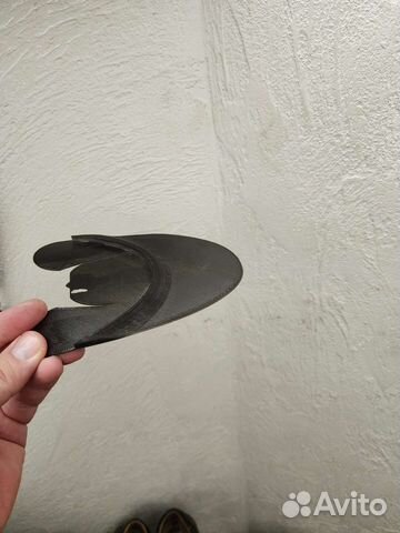 Брызговик dualtron