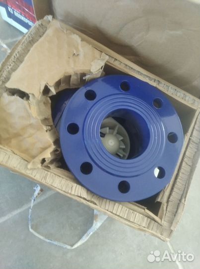 Счётчик воды ствх-80