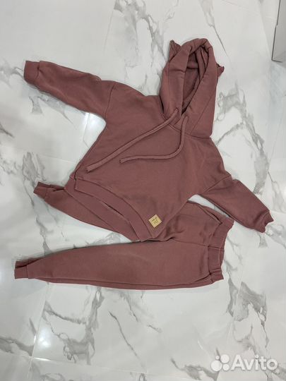 Костюм спортивный 110