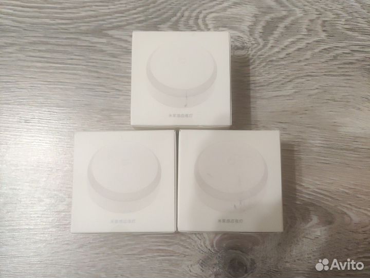 Светильник xiaomi