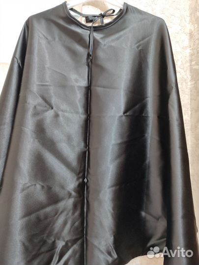 Накидка, маскарадный костюм, плащ для выступления