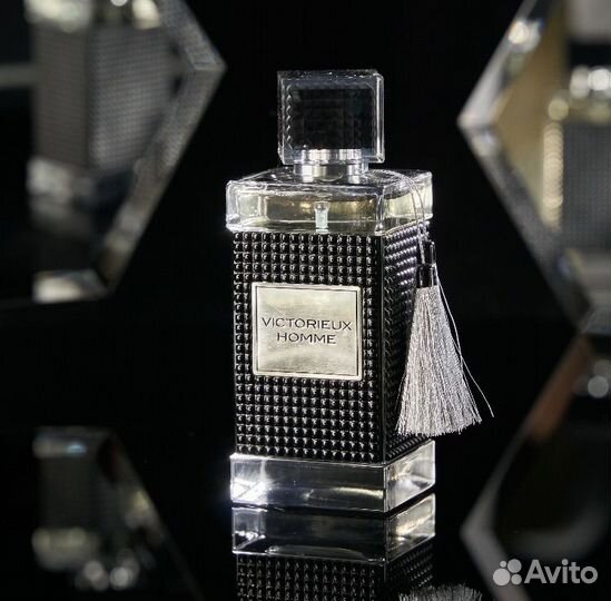 Арабские духи