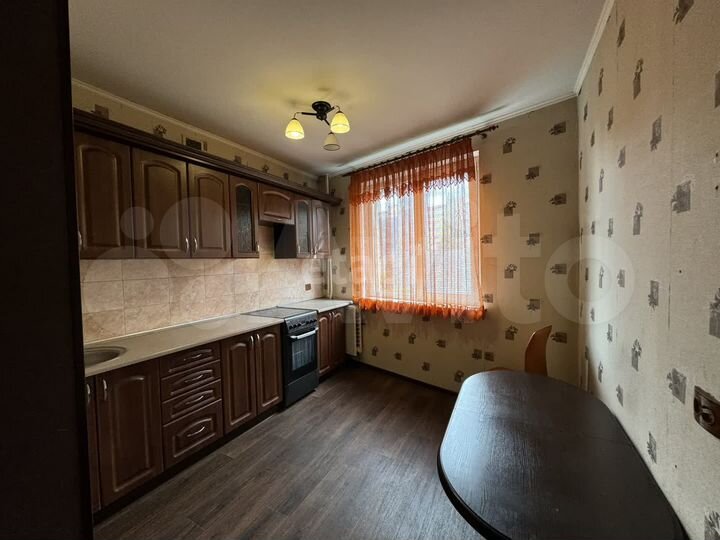 1-к. квартира, 39,2 м², 3/10 эт.