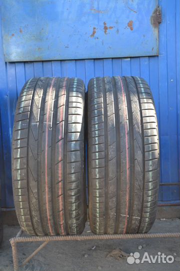 Hankook Ventus S1 Evo 2 K117 235/40 R19 96Y
