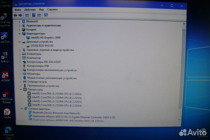 Asus K53E\Core I3\HDD-320gb\Ram-4gb\