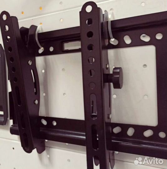 Кронштейны крепления крепежи для тв