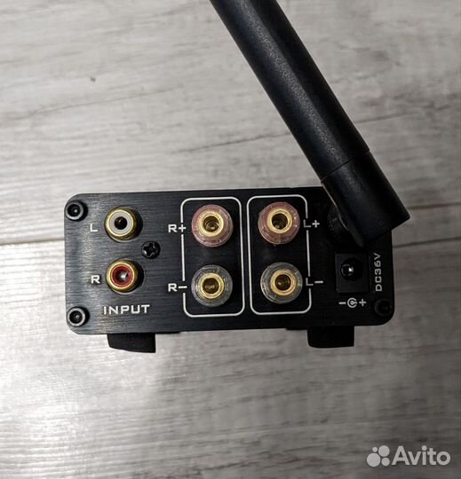 Усилитель Bluetooth L9 listen