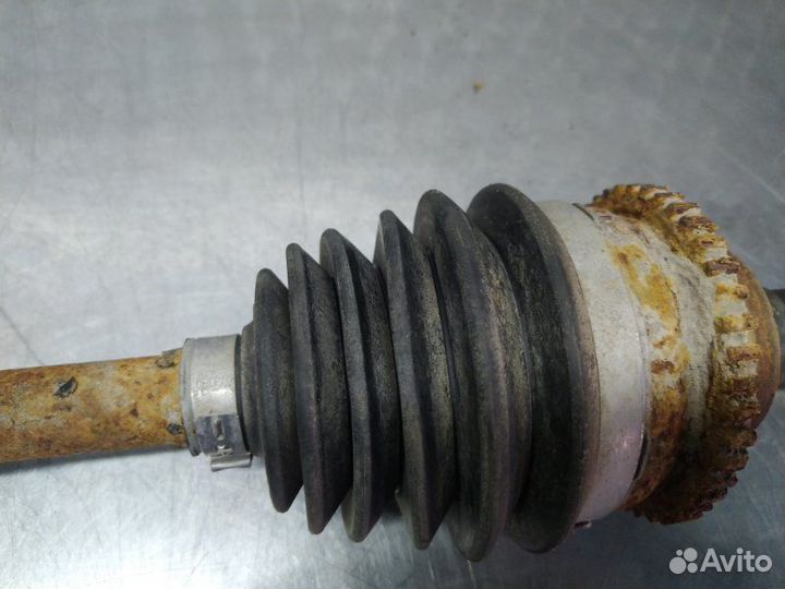 Привод передний левый передний левый Haima 3 haima