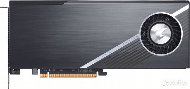 SSD 8Tb Gigabyte Aorus Gen4 AIC (GP-asacne6800tttd