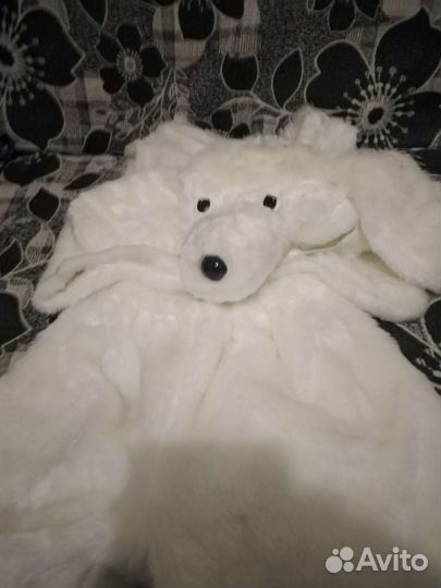 Новогодний костюм