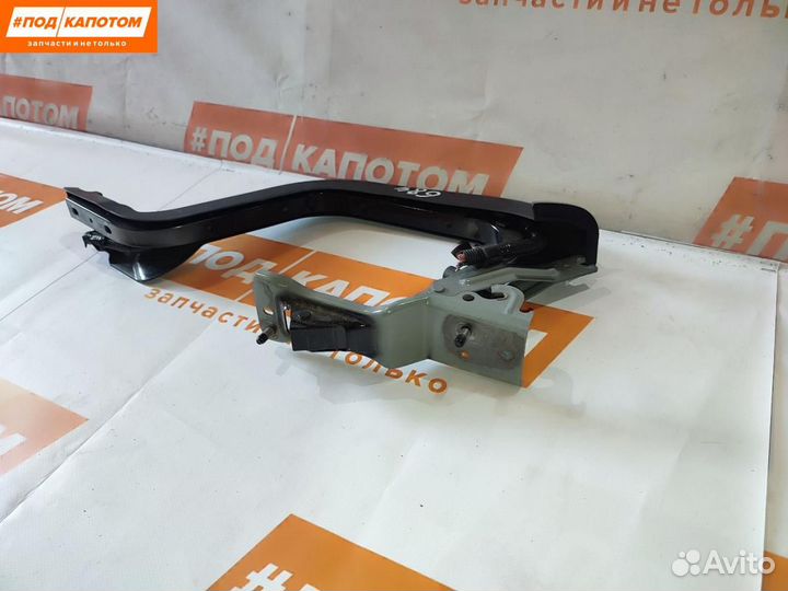 Петля крышки багажника левая Mazda 6 GJ 2012