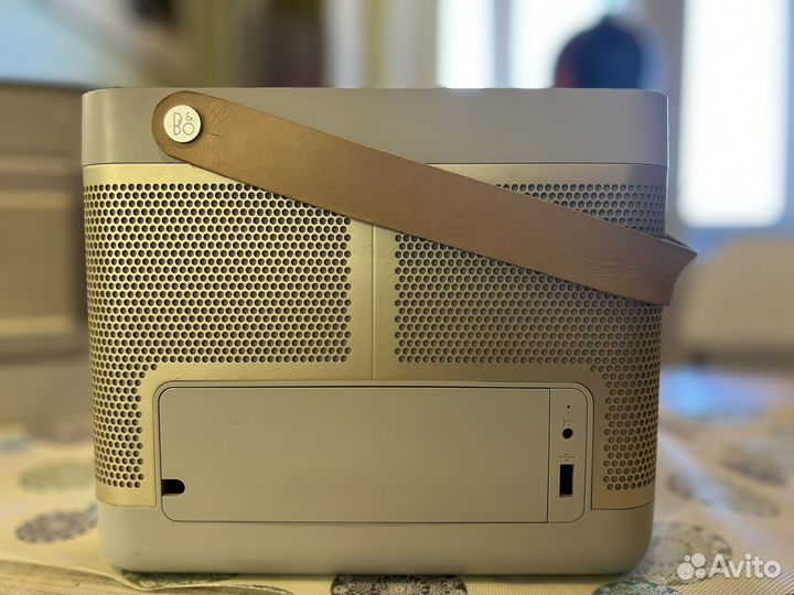 Bang&Olufsen Beolit 15