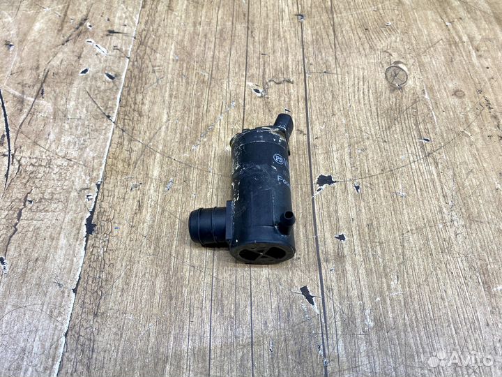 Насос омывателя Chevrolet Aveo T250