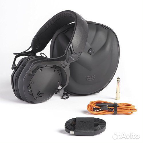 V-Moda Crossfade 2 Wireless Codex Edition новые