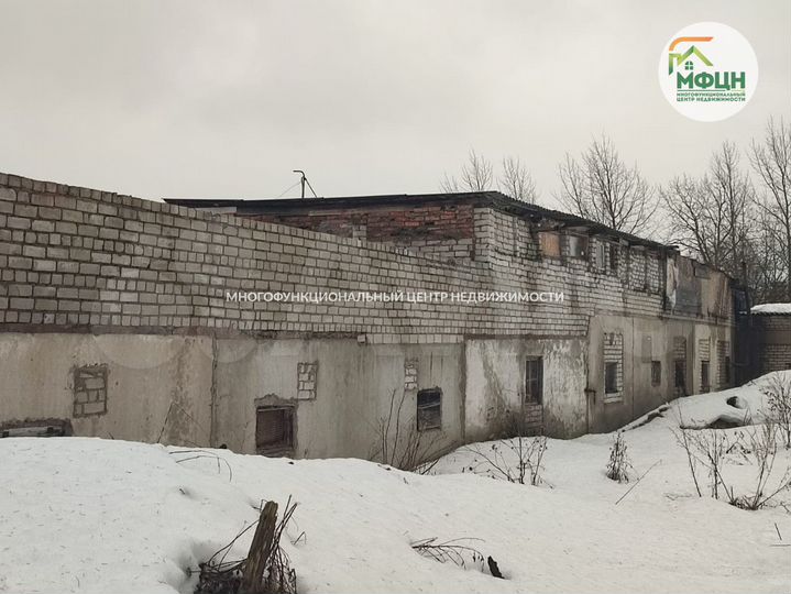 Готовый бизнес
