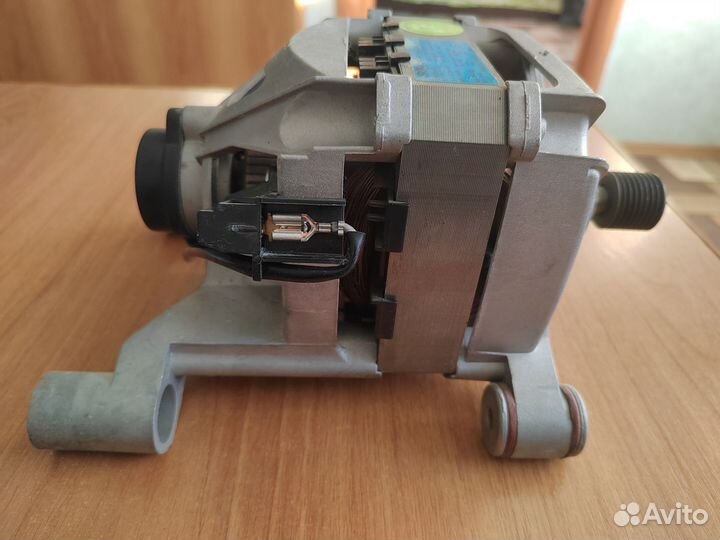 Двигататель стиральной машины Samsung