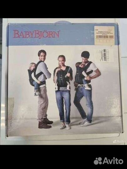 Babybjorn эрго-рюкзак, кенгуру рюкзак