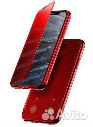 Чехол для iPhone XS Max 