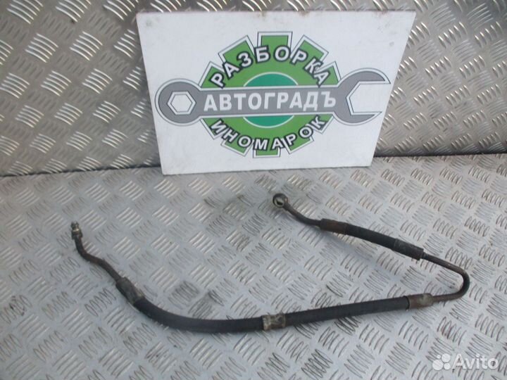 Трубка гидроусилителя напорная бмв 5 Е39 2.5 М52