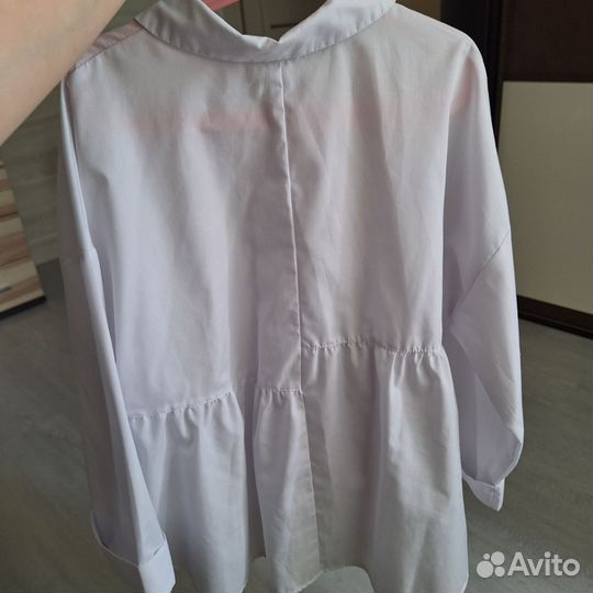 Рубашка женская