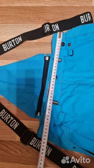 Горнолыжные/сноуборд штаны+перчатки детские