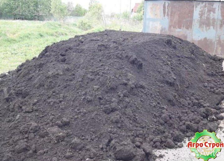 Чернозем с доставкой