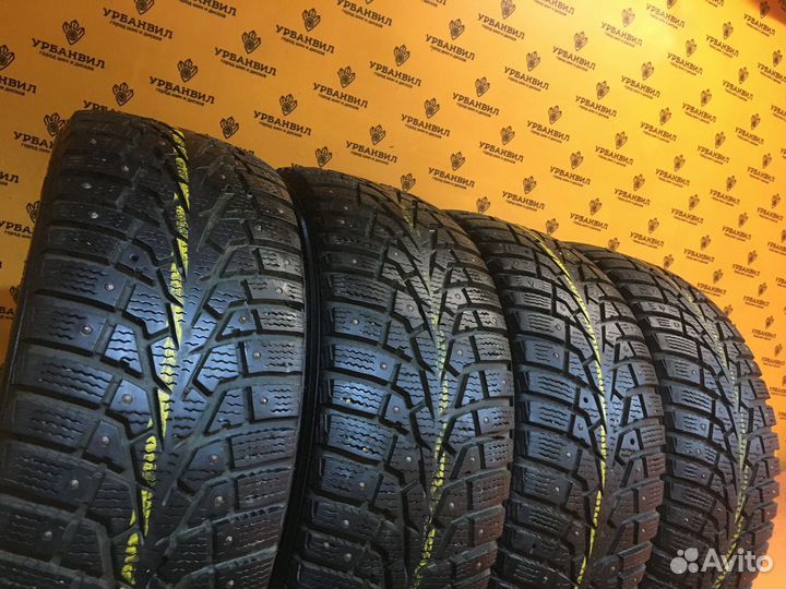 Maxxis ArcticTrekker NP3 205/55 R16 94