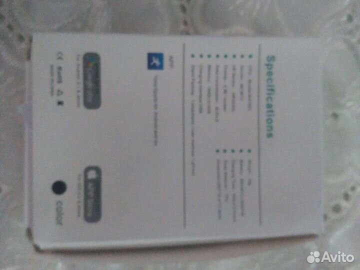 Smart часы