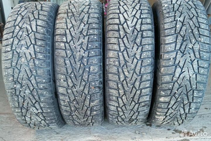 Nordman Nordman + 205/65 R16