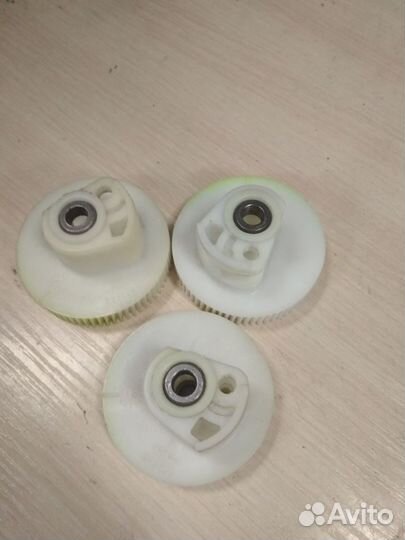 Шестерня Изитроник Опель сервопривод BMW запчасти