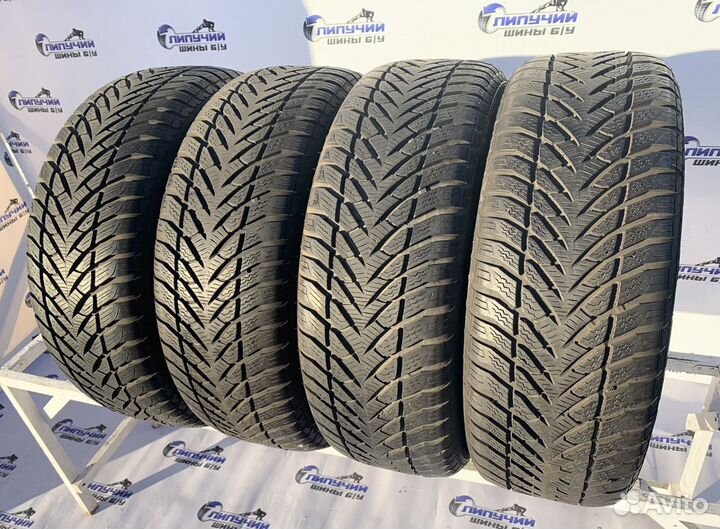 Goodyear Eagle Ultra Grip GW-3 205/60 R16 91H