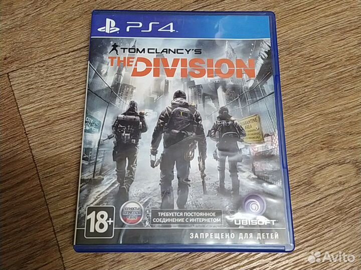 Игра для приставки