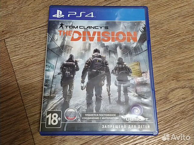 Игра для приставки