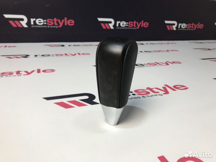 Ручка кпп АКПП Toyota Land Cruiser 200 S737