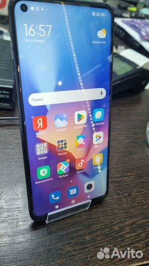 Xiaomi Mi 10T, 8/128 ГБ