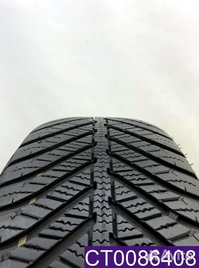 Goodyear Vector 4Seasons 215/60 R17 96T