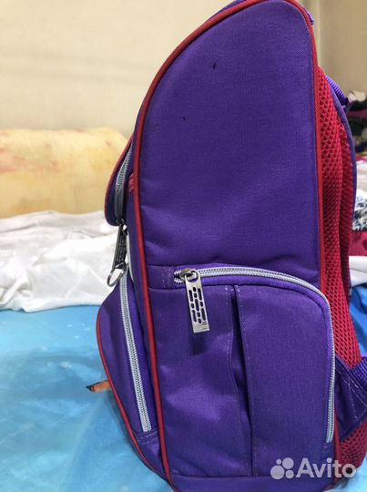 Рюкзак для школьника