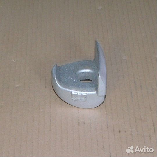 Прижим колеса камаз заднего (камаз пао)