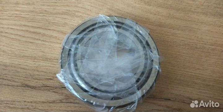 Усиленный Ступичный Подшипник Нива 2123, 21214