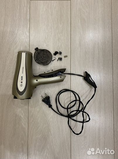 Фен Bosch PHD 5980