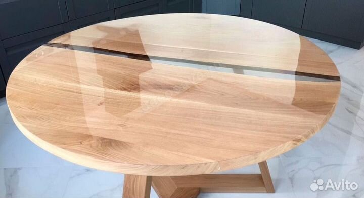 Зеркало и стекло