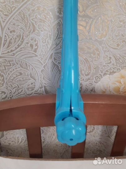 Мобиль на кроватку