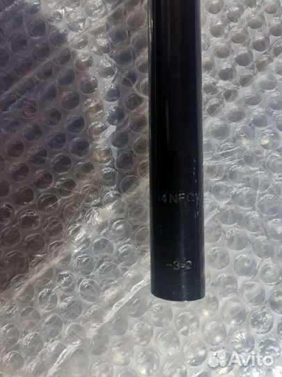 Руль и вынос Труватив