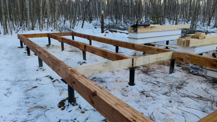 Участок 12 сот. (ИЖС)