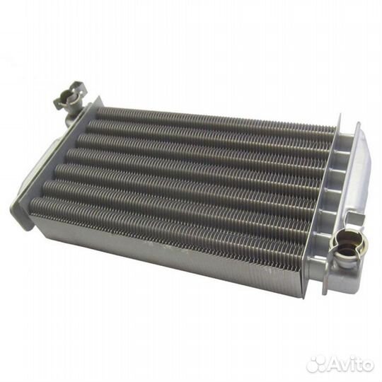 Baxi (теплообменники Бакси)