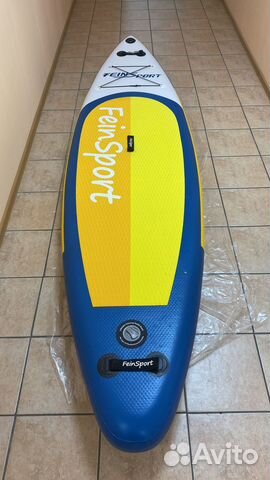 Сапборд (доска) Sup board Fein Sport