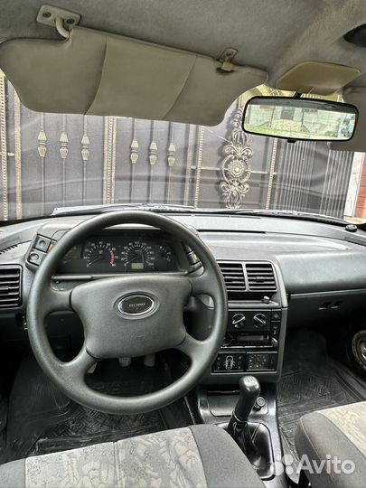 LADA Priora 1.6 МТ, 2015, 300 000 км