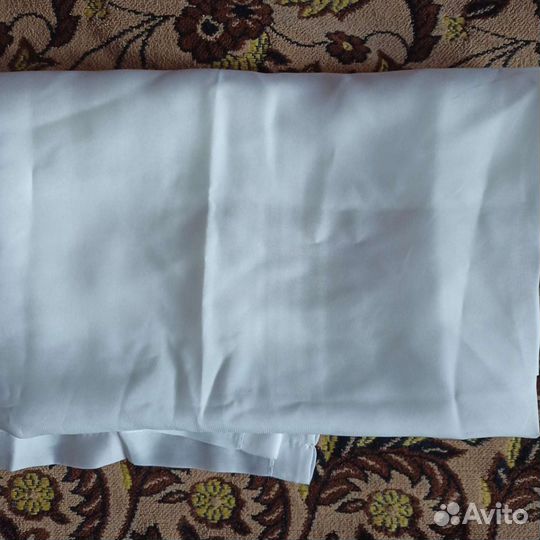 Шторка, занавеска