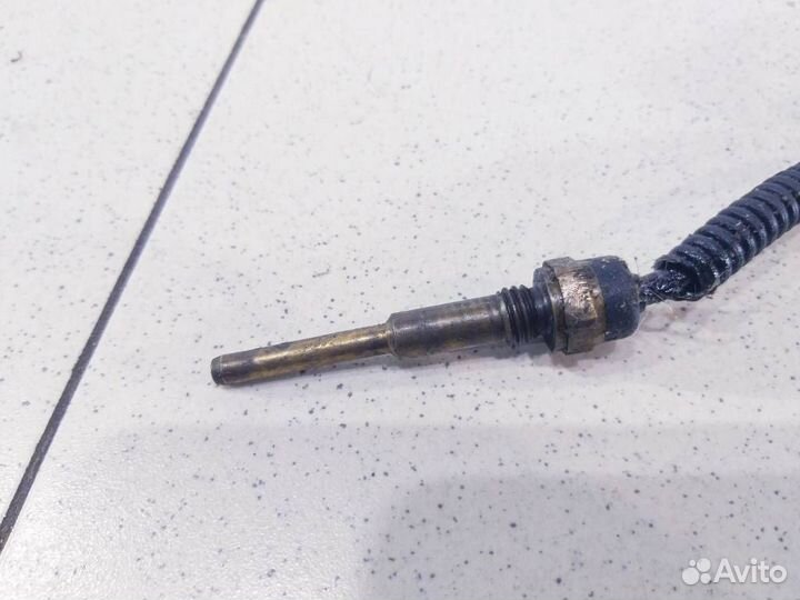 Датчик температуры охлаждающей жидкости